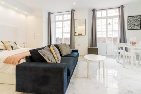 Arriola Apartamento con terraza by Bossh! Apartments